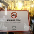 ¿Huele peor en los bares desde que se prohibió el tabaco?