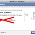 Facebook da marcha atrás y retira la posibilidad de que las aplicaciones obtengan tu teléfono o dirección