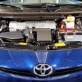 Toyota está desarrollando un nuevo motor eléctrico por el coste de las tierras raras