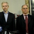 La policía suiza detiene al banquero que ha revelado datos a WikiLeaks
