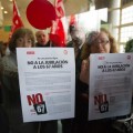 Los sindicatos aceptan alargar la vida laboral sin imponer los 67 años