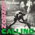 (1979) The Clash “London Calling”