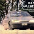 El Citroën ZX y la fiabilidad