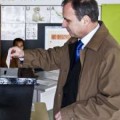 La mitad de los portugueses se abstienen en las elecciones presidenciales