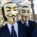 Anonymous convoca a sus seguidores a protestar durante los Goya