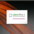 LibreOffice 3.3 final disponible [ENG]
