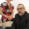 El Ministerio de Cultura quiere unos Premios Goya sin Alex De la Iglesia