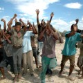 Victoria para los bosquimanos: los tribunales garantizan su derecho al agua