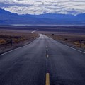 Las carreteras más solitarias de la Tierra