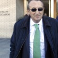 Un dirigente de IU, en el banquillo por llamar "corrupto" a Fabra