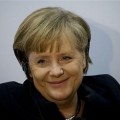 La fórmula de Merkel para España: gastar menos de lo que se gana