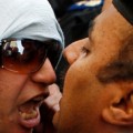 Fotografias de una semana terrible - histórica en Egipto.The Big Picture  [eng]