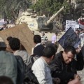 Hermanos Musulmanes exigirán anulación del tratado de paz entre Egipto e Israel tras dimisión de Mubarak