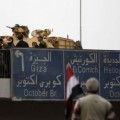Grupos violentos y armados toman el control de El Cairo