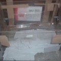 Alianza Nacional exhibe en su web una urna robada de una consulta electoral en Terrassa