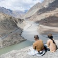 El mundo perdido de Zanskar