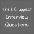 Las 6 preguntas más imbéciles de las entrevistas de trabajo [EN]