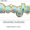 Google celebra el aniversario de Julio Verne con un fantástico ‘doodle’