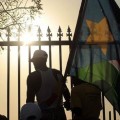 Los 'cubanos' de Sudán del Sur sacarán adelante el país más joven del mundo