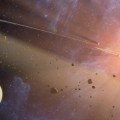 Astrónomos calculan la fecha exacta del teórico impacto del asteroide Apophis contra la Tierra