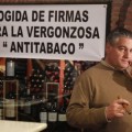 Salud ordena el cierre del asador de Marbella que se niega a cumplir la ley antitabaco