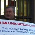 Un juez suspende la subasta de la casa de José Luis Burgos