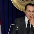 Hosni Mubarak abandona la capital egipcia: el Gobierno egipcio lo confirma