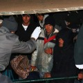 3.000 tunecinos desembarcan en Italia en 48 horas