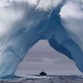 Los icebergs más sorprendentes