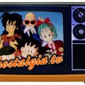 'Bola de Dragón', Nostalgia TV