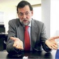 Mariano Rajoy: ´Quiero que todo el peso de la ley caiga sobre el caso Gürtel´