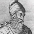 Arquímedes y el problema de la corona de oro del rey Hierón