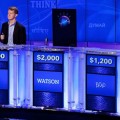 El ordenador Watson vence a sus contrincantes humanos en el concurso "Jeopardy!"