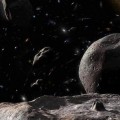 La NASA niega el descubrimiento de un noveno planeta en el Sistema Solar