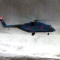 Nuevo helicóptero ruso puede alcanzar la cima del Everest