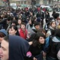 El Sindicato de Estudiantes anuncia movilizaciones para protestar contra el paro juvenil