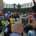 Marruecos: La protesta de hoy quiebra la ficción de democracia