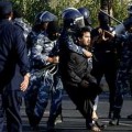 Las protestas se expanden a Kuwait, Omán y Yibuti