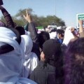 La revuelta árabe se extiende a Kuwait
