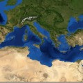 El Mediterráneo se muere