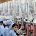 China: La fabrica del mundo  (Galería fotográfica)
