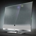 Loewe Invisio: El televisor transparente