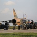 Dos coroneles del ejército libio 'Hemos huído del infierno'