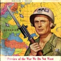 La Tercera Guerra Mundial que nunca sucedió: Los Estados Unidos invadiendo la Unión Soviética