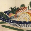 Tipos de sushi y un poco de su historia