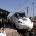 Renfe elimina las tarifas web y estrella entre Madrid y Valladolid