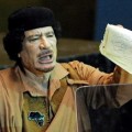 Gadafi se blinda con un 'ejército personal' de 120.000 mercenarios