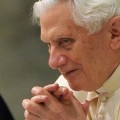 El Tribunal Penal Internacional de La Haya recibe una denuncia contra Ratzinger por "crímenes contra la humanidad"