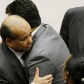 La ONU aprueba que se juzgue a Gadafi por crímenes contra la humanidad