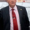 Alcalde de Badajoz: “Aquí  los palomos cojos los echamos pa otro lao "